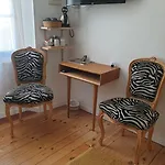D'hotes Et Gites- L'abri Sous Roche 3* Tautavel