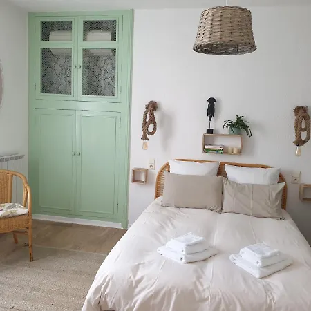B&B D'hotes Et Gites- L'abri Sous Roche Tautavel