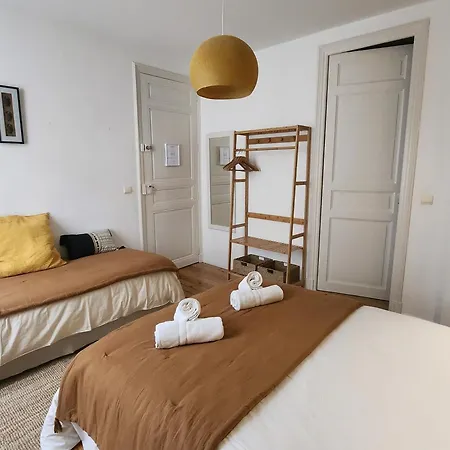 D'hotes Et Gites- L'abri Sous Roche 3* Tautavel